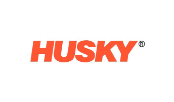 Logo HUSKY
