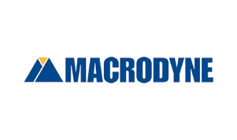 Logo MACRODYNE