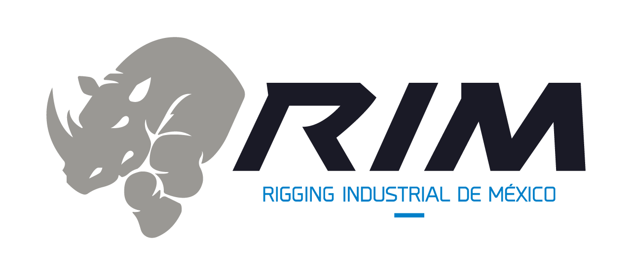 RIM Rigging Industrial de México